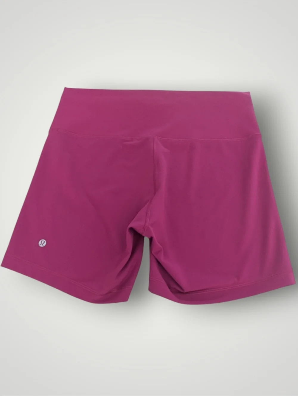Lululemon Wunder Train High Rise Shorts - Picture 7 of 9